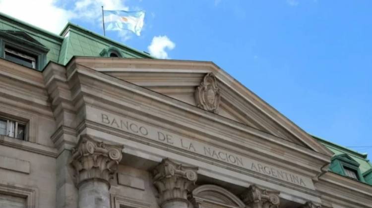 Anuncian el cierre de 60 sucursales del Banco Nación en todo el país