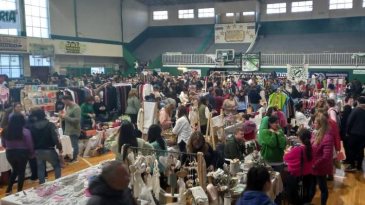 El auge de las ferias: promoción y venta y la respuesta del público