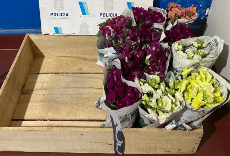 Demoraron a dos vendedores ambulantes en nuestra ciudad