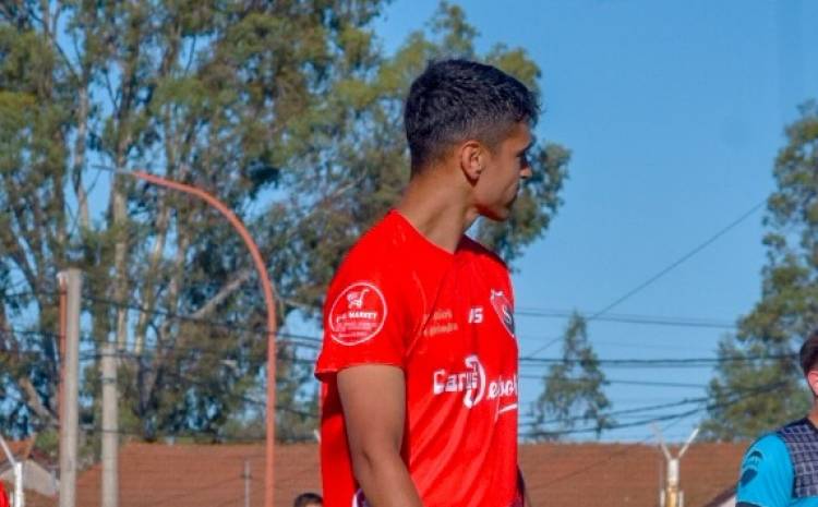 Liga del Sur: Sporting cayó ante Libertad y se quedó afuera de los playoffs del Apertura 2025