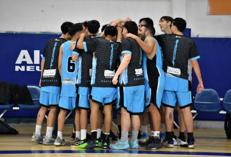 Básquet: Ateneo derrotó a Independiente y forzó un tercer partido de los cuartos de final