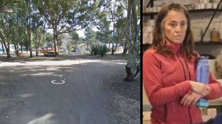 Ex delegada de Pehuen Co a juicio por “homicidio culposo agravado por conducción antirreglamentaria“