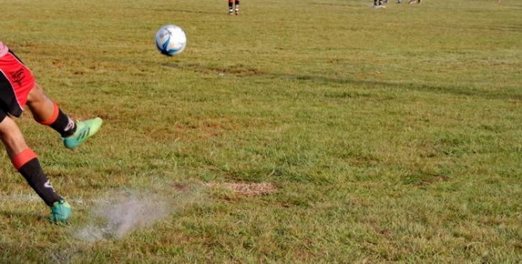 Se juega la fecha 12 del Torneo Apertura 2025 de la Liga Rosaleña de Fútbol