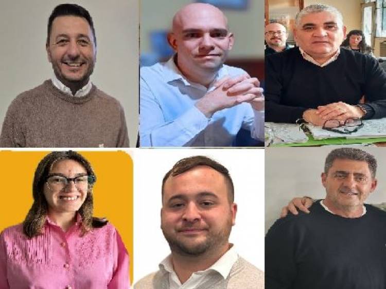 Listas, candidatos, altas y bajas de último momento en Coronel Rosales previo a las próximas elecciones