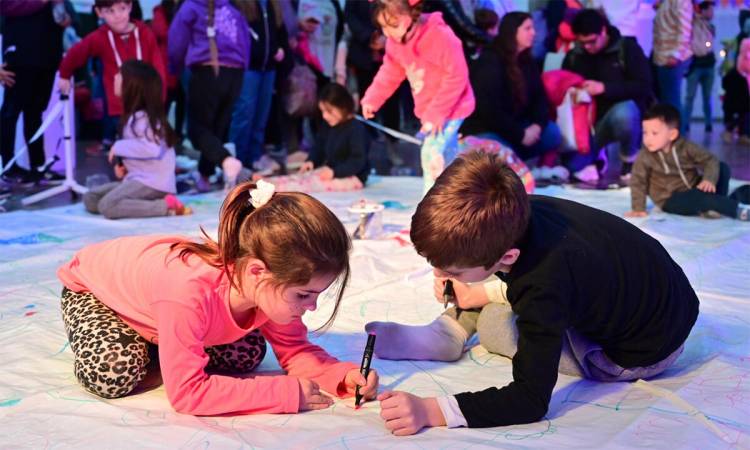 Actividades gratuitas para las vacaciones de invierno en polideportivos municipales y localidades