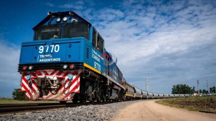 El Gobierno Nacional avanza con la privatización de Belgrano Cargas