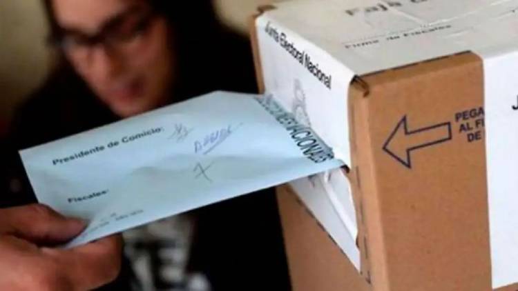 Dónde voto: consultá el padrón para las elecciones del 7 de septiembre en Provincia de Buenos Aires