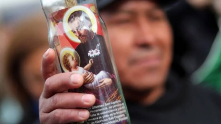Qué día es la festividad de San Cayetano y cómo se celebra en Punta Alta
