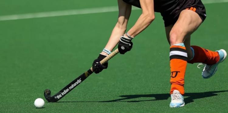 Hockey: Se juega la fecha 8 del Torneo Clausura 2025 organizado por la ABH