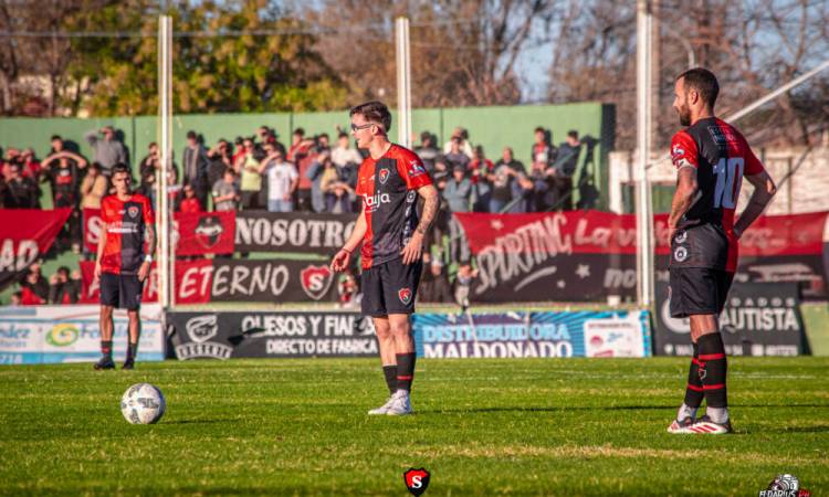 Liga del Sur: Sporting visita a Villa Mitre en El Fortín por la fecha 2 del Clausura 2025