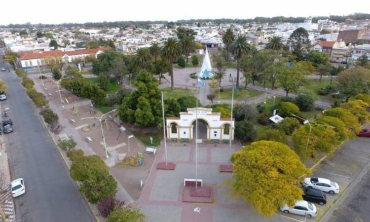 Este domingo, habrá festejos por el “Día del Niño” en la Plaza Belgrano