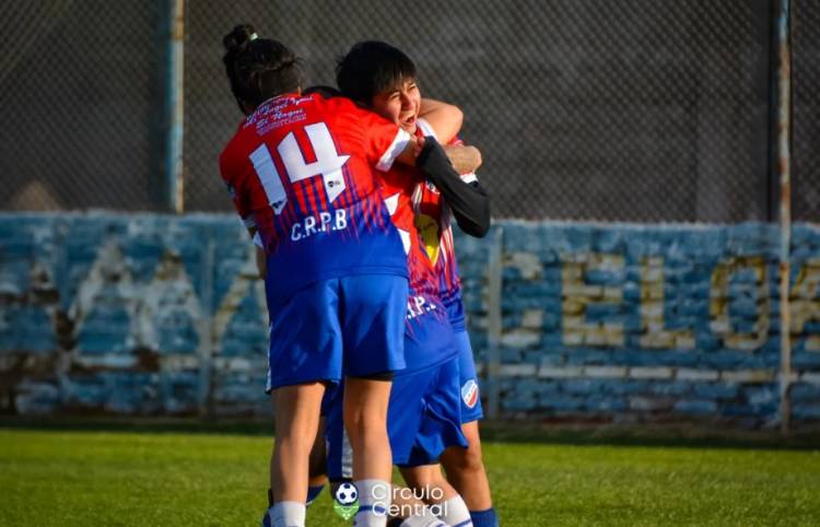 Femenino: Rosario empató ante San Francisco por la fecha 15 del Apertura 2025