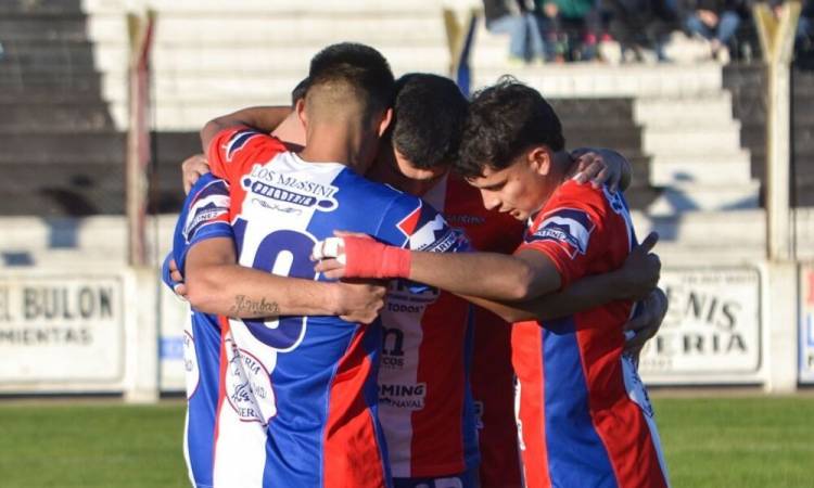 Liga del Sur: Rosario visita a Dublin en busca de la recuperación
