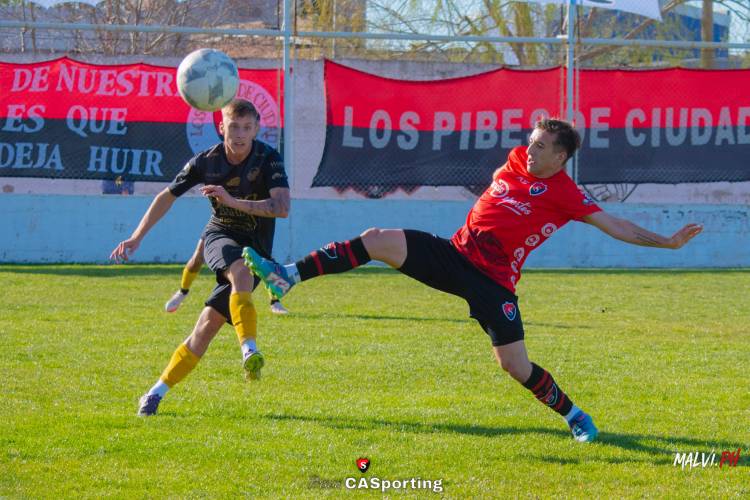 Liga del Sur: Sporting empató ante Olimpo 0 a 0 y no ha ganado en este Clausura 2025