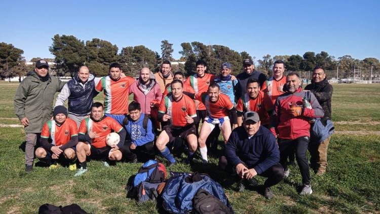 Se jugó la fecha 4 del Torneo Clausura 2025 de la Superliga Seniors