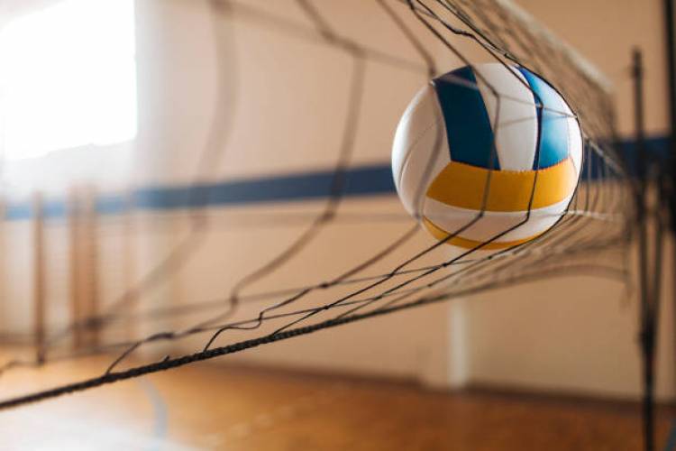 Voley: Se juega la fecha 4 del Torneo Clausura de la Temporada 2025 de la UVPA