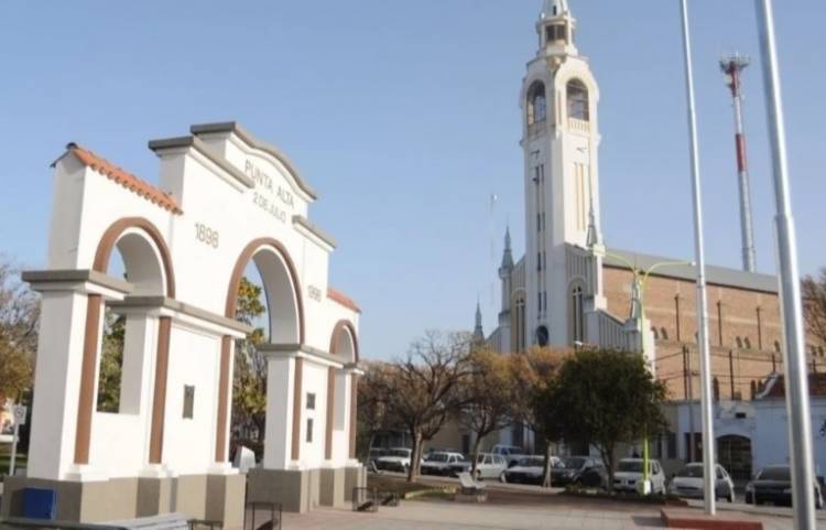 Los jubilados realizarán una protesta en la plaza del centro puntaltense