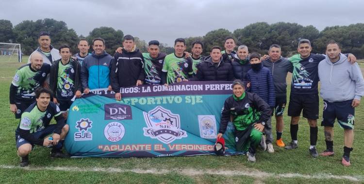 Se jugó la fecha 6 del Torneo Clausura 2025 de la Superliga Seniors