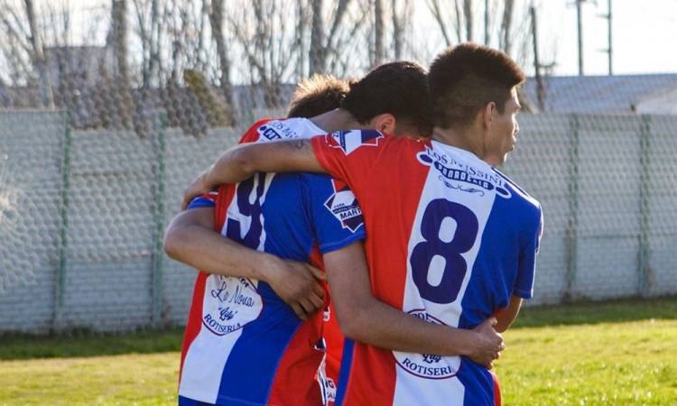 Liga del Sur: Rosario visita a Tiro Federal por la fecha 5 del Clausura Promocional 2025