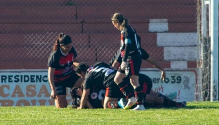 Femenino: Sporting visita a Olimpo en busca de cerrar la etapa regular con una victoria