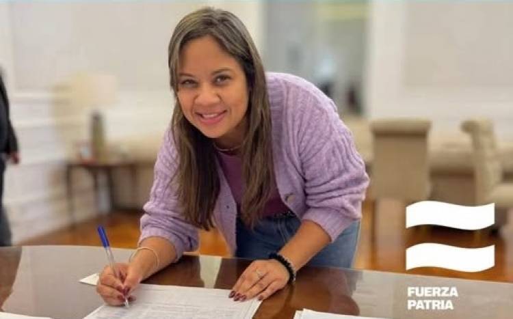 Eliminan Secretaría de Cultura y Deportes, y su titular Miriam Riat ahora será secretaria de Obras