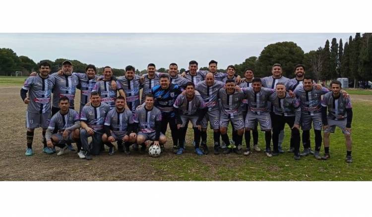 Se jugó la fecha 7 del Torneo Clausura 2025 de la Superliga Seniors