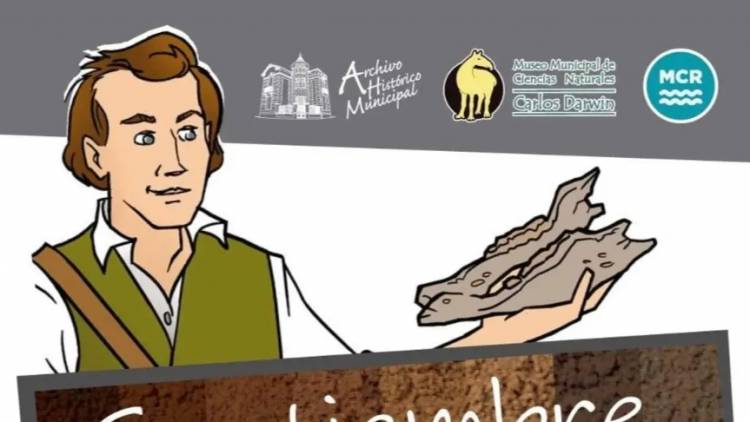 Ya se encuentra disponible una nueva entrega de "El Archivo en historietas"