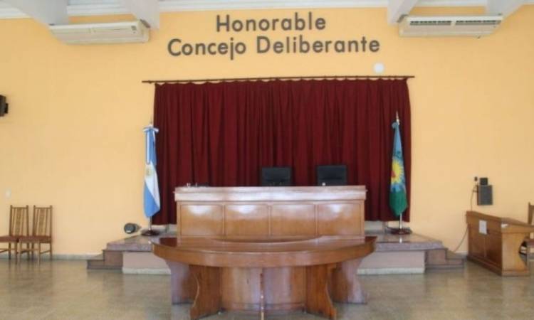 La Junta Electoral validó el resultado electoral y LLA ingresará 5 concejales en Coronel Rosales