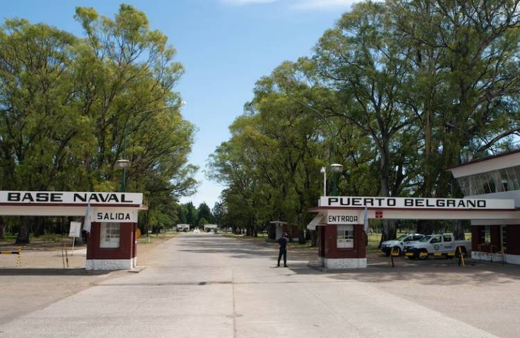Detuvieron al suboficial acusado de abusar sexualmente de una marinera en nuestra ciudad