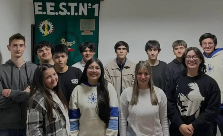 Alumnos desarrollan una solución sustentable a una problemática ambiental