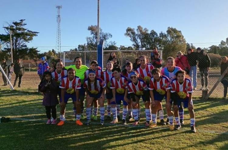 Femenino: Rosario cayó ante San Francisco en la primer fecha del Pentagonal