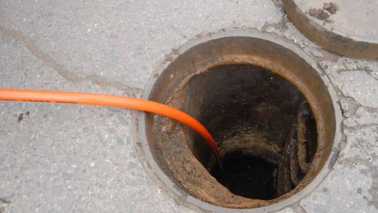 Consultan por la cantidad de camiones desobstructores operativos en la ciudad