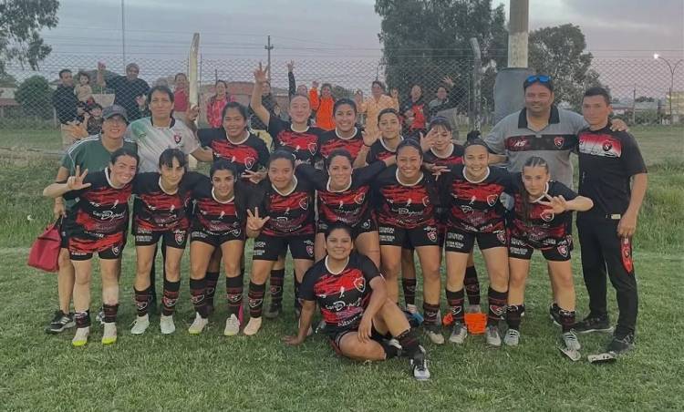 Femenino: Sporting derrotó a Empleados de Comercio y se ilusiona