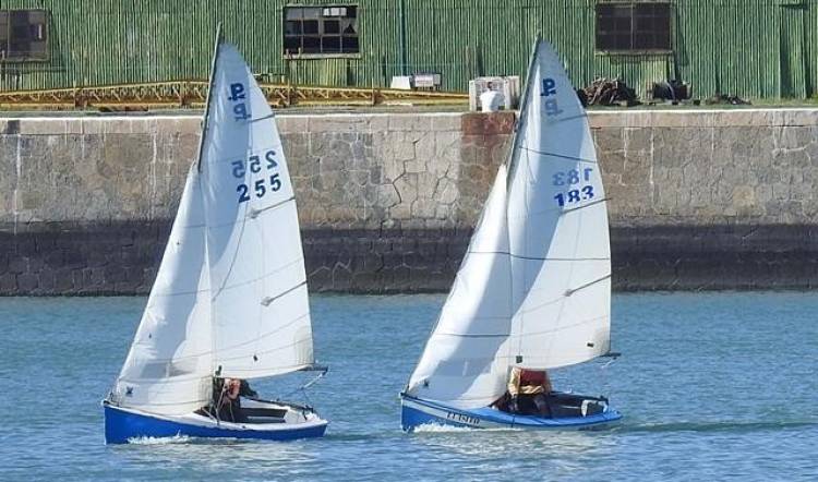 Se realizará una nueva edición de la regata “Amerigo Vespucci” en Arroyo Pareja