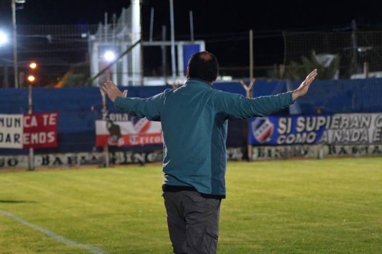 APREVIDE sancionó a Rosario tras los incidentes en el partido ante Dublin