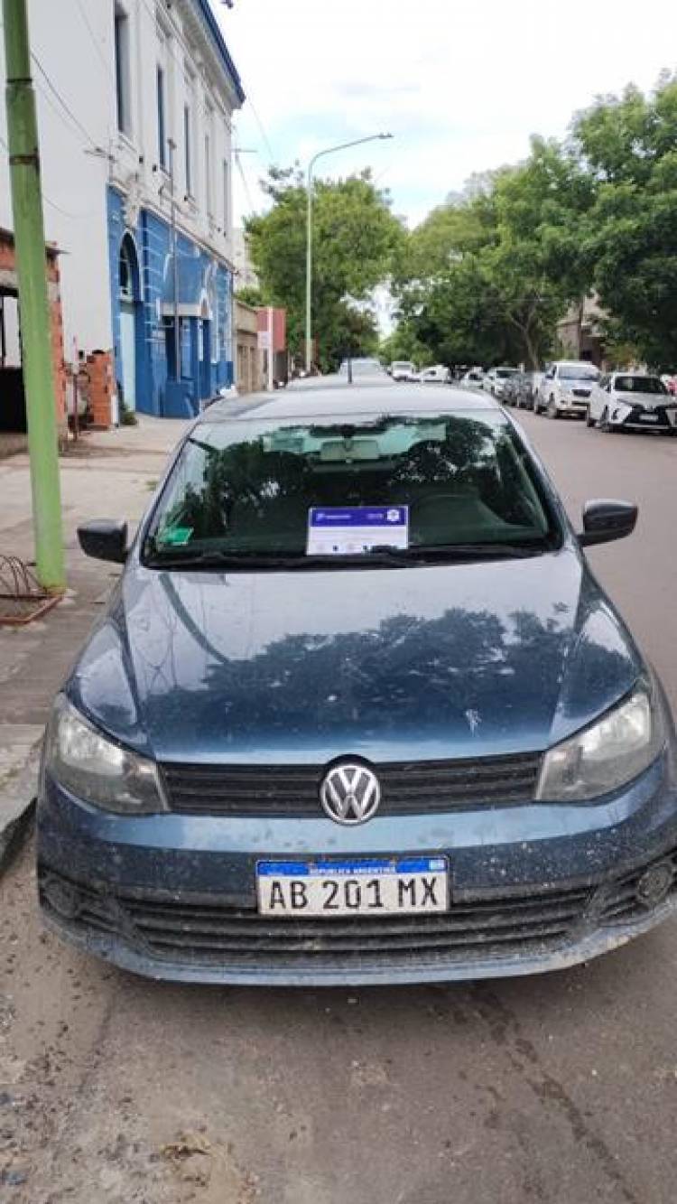 Un hombre fue aprehendido en Bahía Blanca con un vehículo robado en Punta Alta
