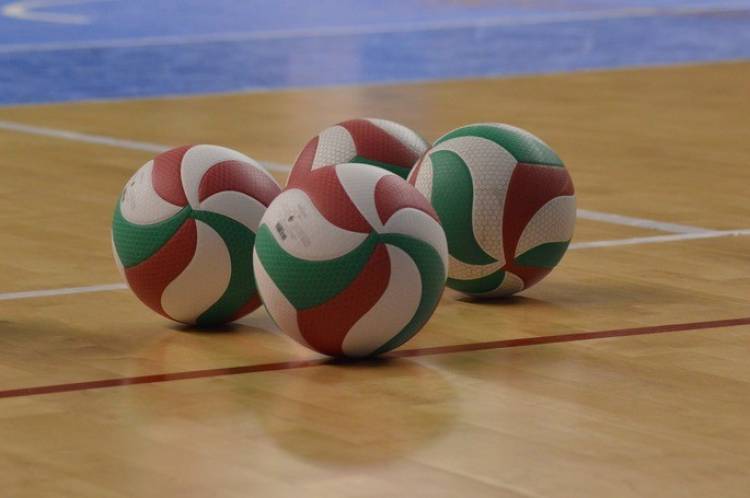 Voley: Se juega una nueva fecha del Torneo Clausura de la Temporada 2025 de la UVPA