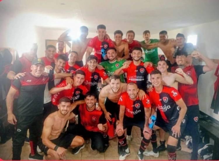 Liga del Sur: Sporting logró una victoria importante ante San Francisco