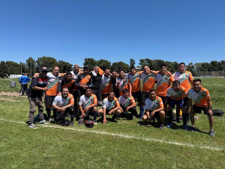 Se jugó la fecha 11 del Torneo Clausura 2025 de la Superliga Seniors