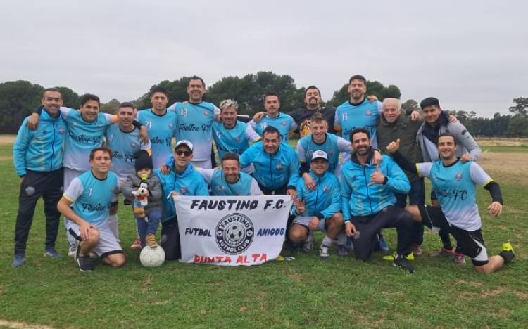 Se jugó la fecha 12 del Torneo Clausura 2025 de la Superliga Seniors