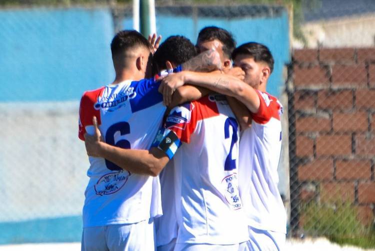 Liga del Sur: Rosario visita a Comercial en Ingeniero White
