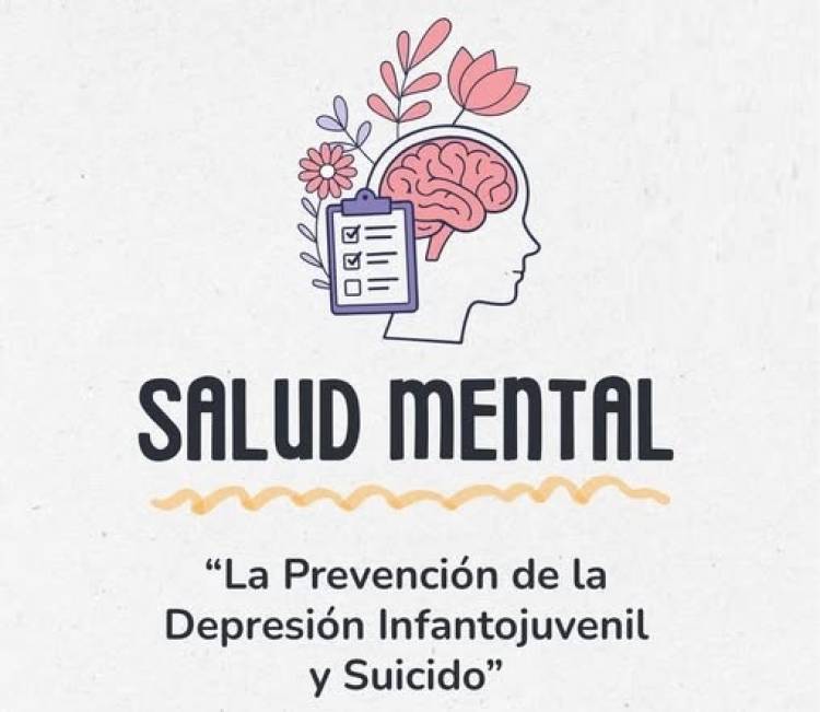 Se realizará una jornada sobre prevención de salud mental