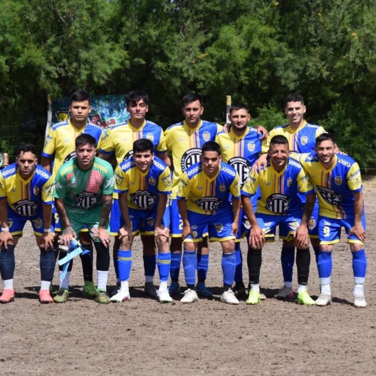 Se jugó una nueva fecha del Torneo de la Liga Rosaleña de Fútbol 2025