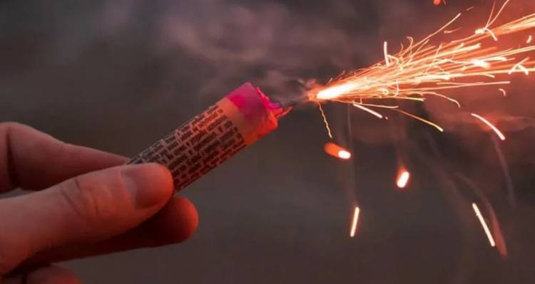 Para este fin de año, regirá nuevamente la “pirotecnia cero” en Coronel Rosales