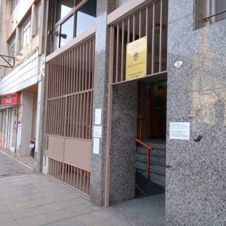 Villa Arias: Detienen a un hombre por abusar de su hija durante más de 10 años