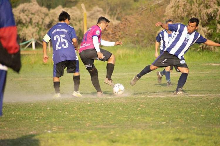 Malestar por la decisión de la Armada de no continuar cediendo un predio para Liga de Veteranos