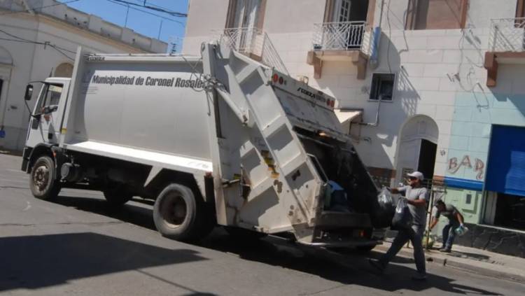 Habrá cuatro días de asueto para los empleados municipales rosaleños