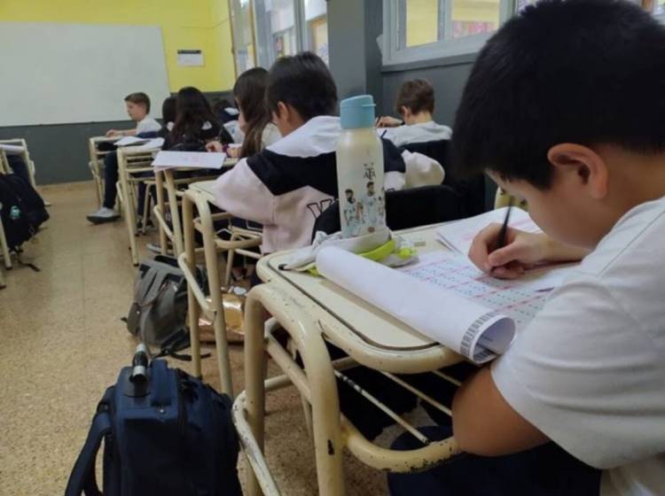 La Provincia confirmó el Calendario Escolar 2026, con fecha de inicio, cierre y receso invernal