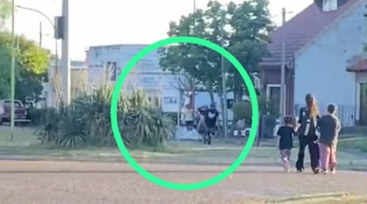 La Policia realizó un allanamiento y secuestro por "willy" y maniobras peligrosas