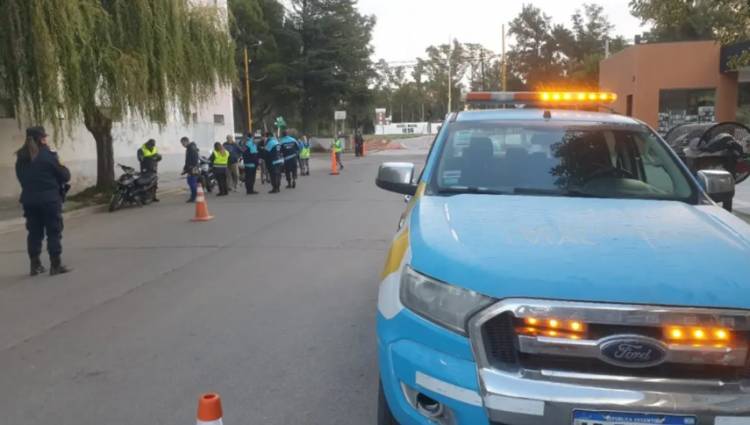 Problemática de ruidos molestos: “Se deben cumplir las normas”